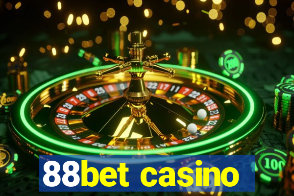 88bet casino